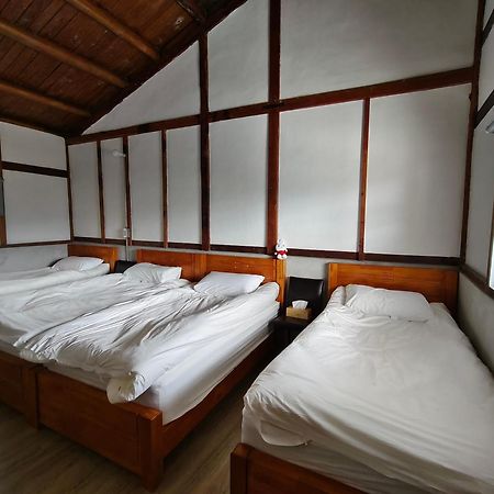 Slow House Fanlu Ngoại thất bức ảnh
