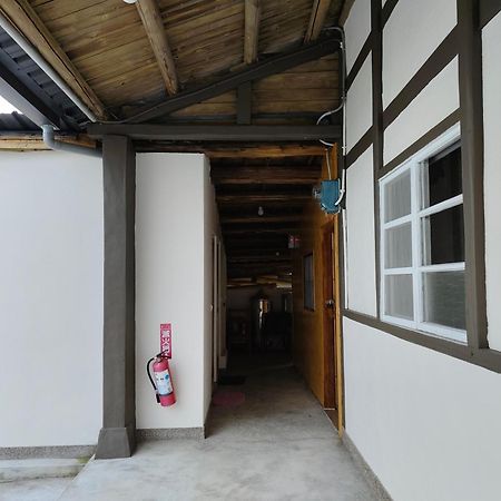 Slow House Fanlu Ngoại thất bức ảnh