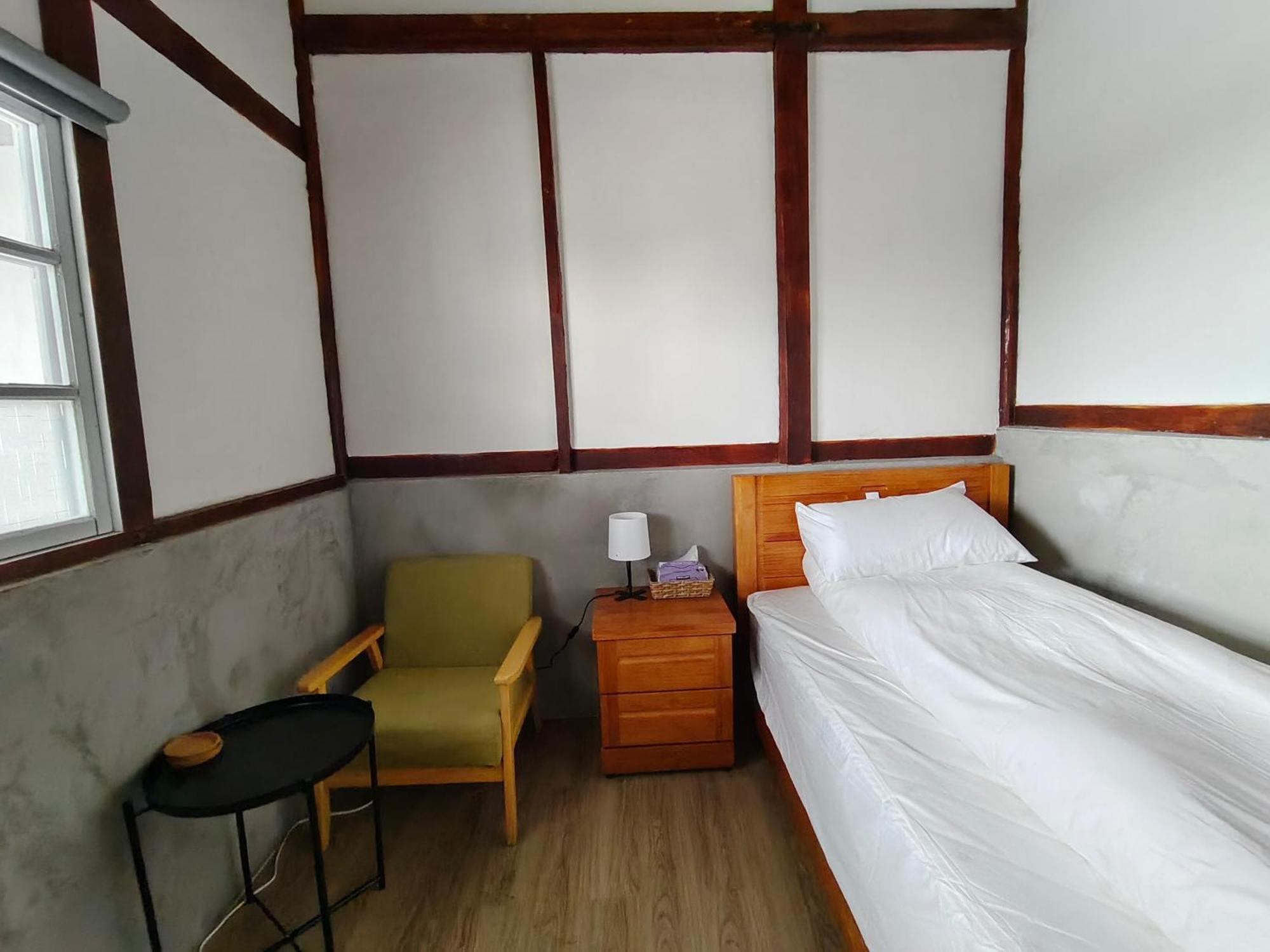 Slow House Fanlu Ngoại thất bức ảnh