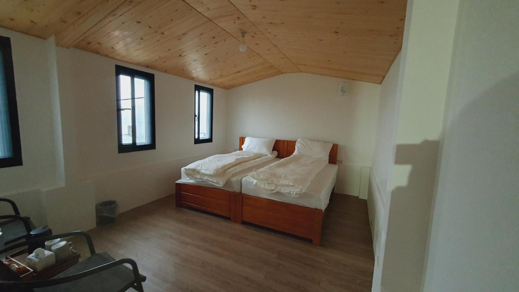 Slow House Fanlu Ngoại thất bức ảnh