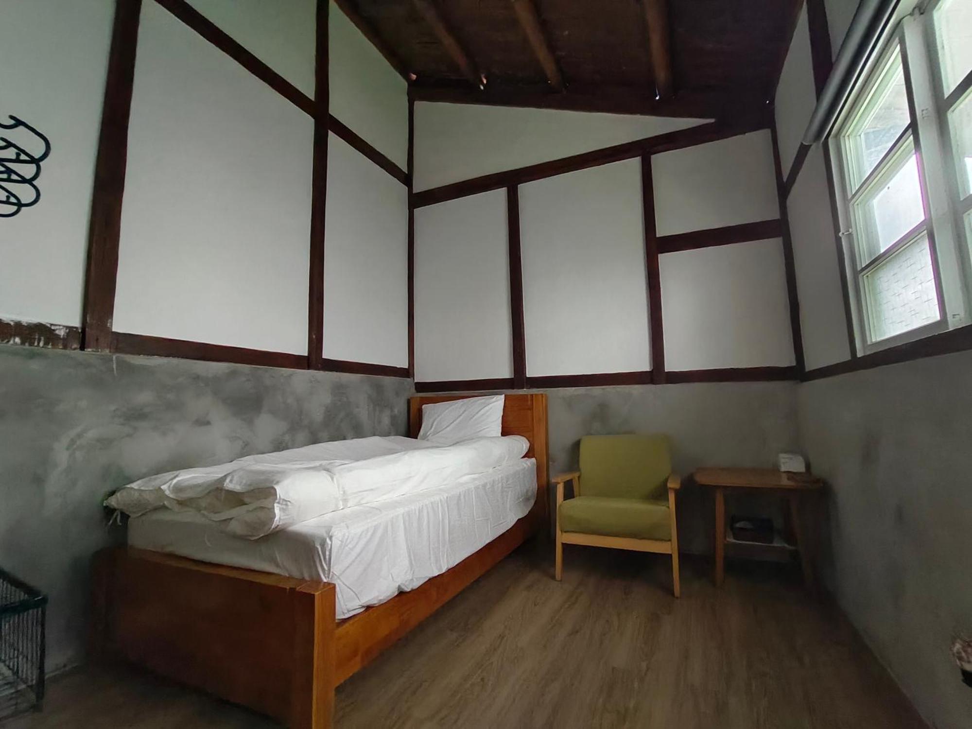 Slow House Fanlu Ngoại thất bức ảnh
