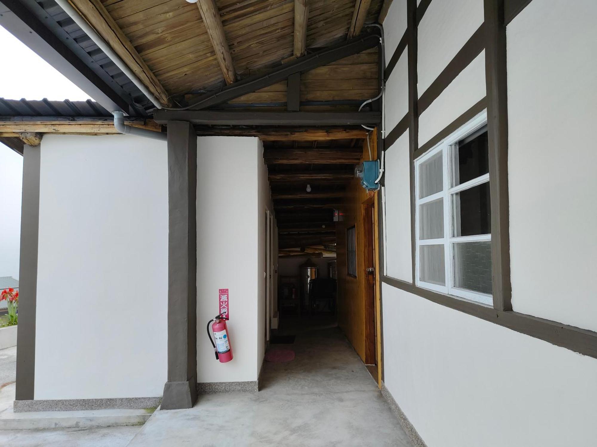 Slow House Fanlu Ngoại thất bức ảnh