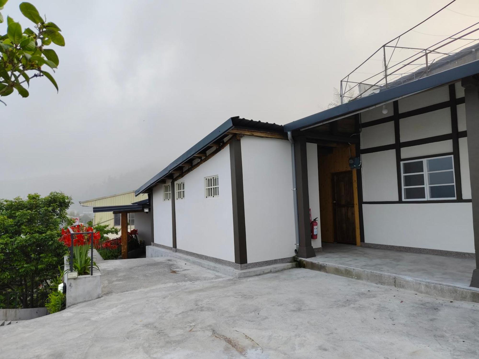 Slow House Fanlu Ngoại thất bức ảnh