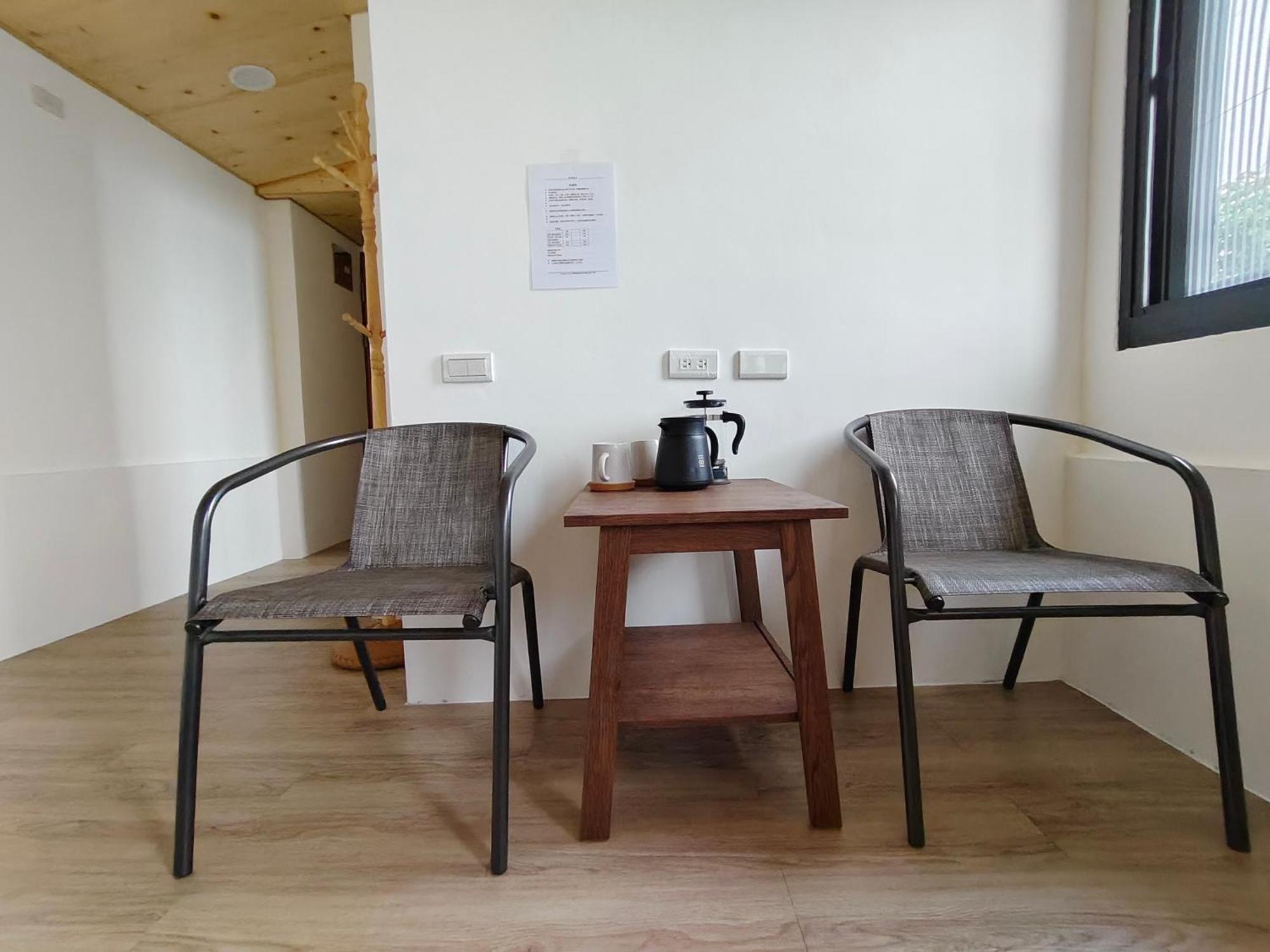 Slow House Fanlu Ngoại thất bức ảnh