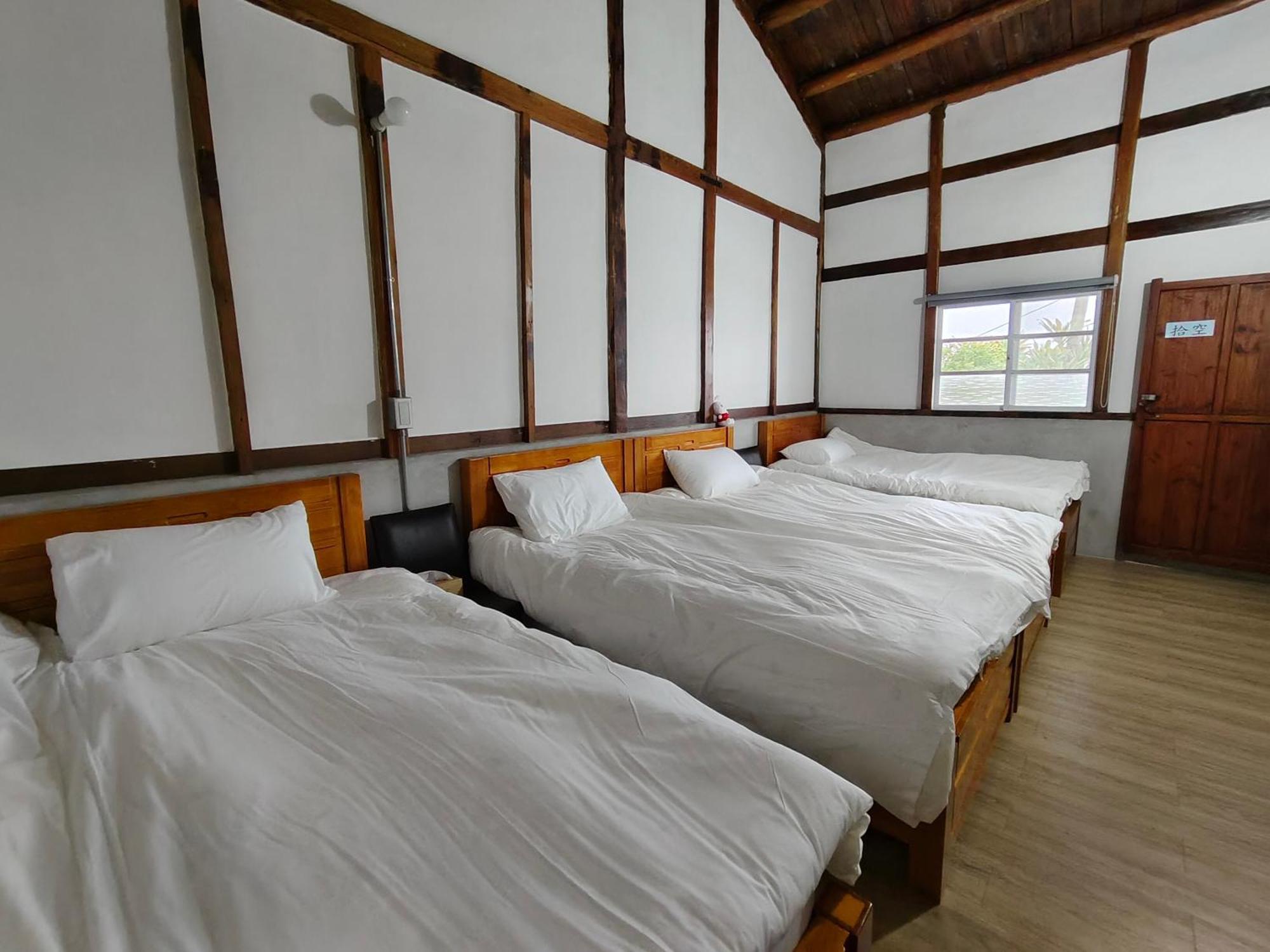 Slow House Fanlu Ngoại thất bức ảnh