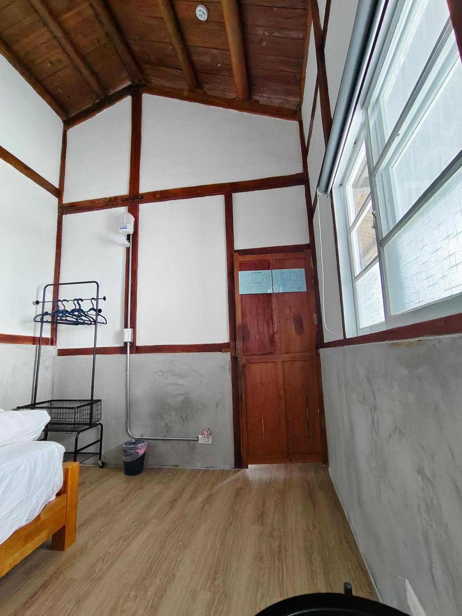 Slow House Fanlu Ngoại thất bức ảnh
