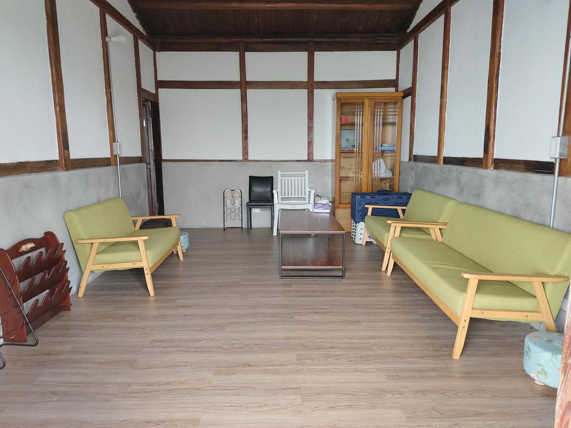 Slow House Fanlu Ngoại thất bức ảnh