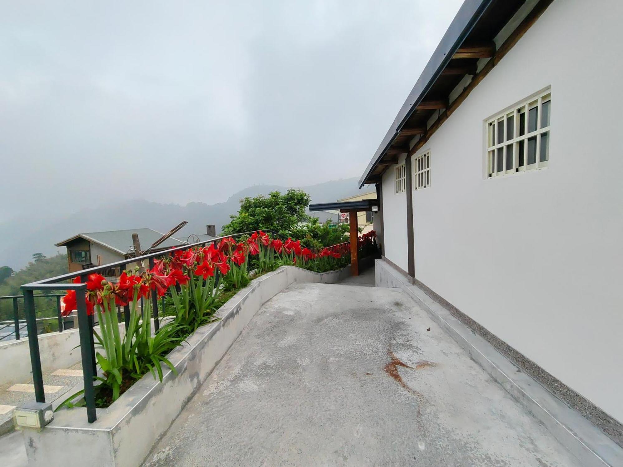 Slow House Fanlu Ngoại thất bức ảnh