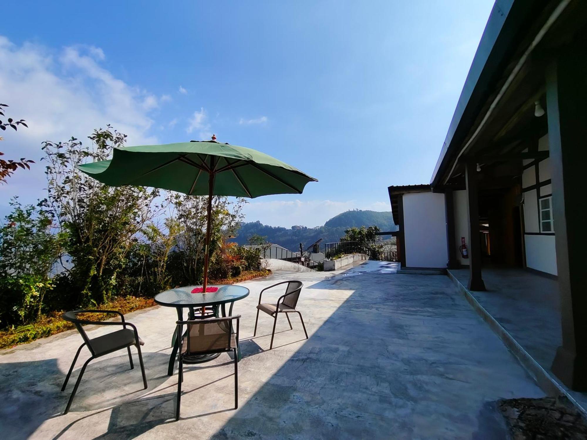 Slow House Fanlu Ngoại thất bức ảnh