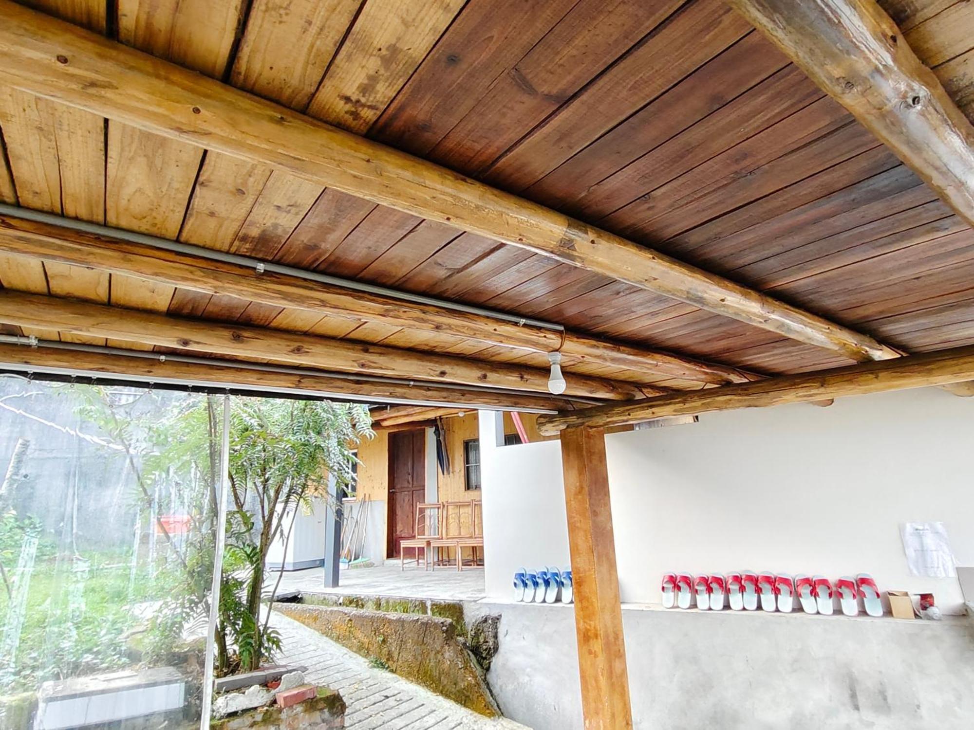 Slow House Fanlu Ngoại thất bức ảnh