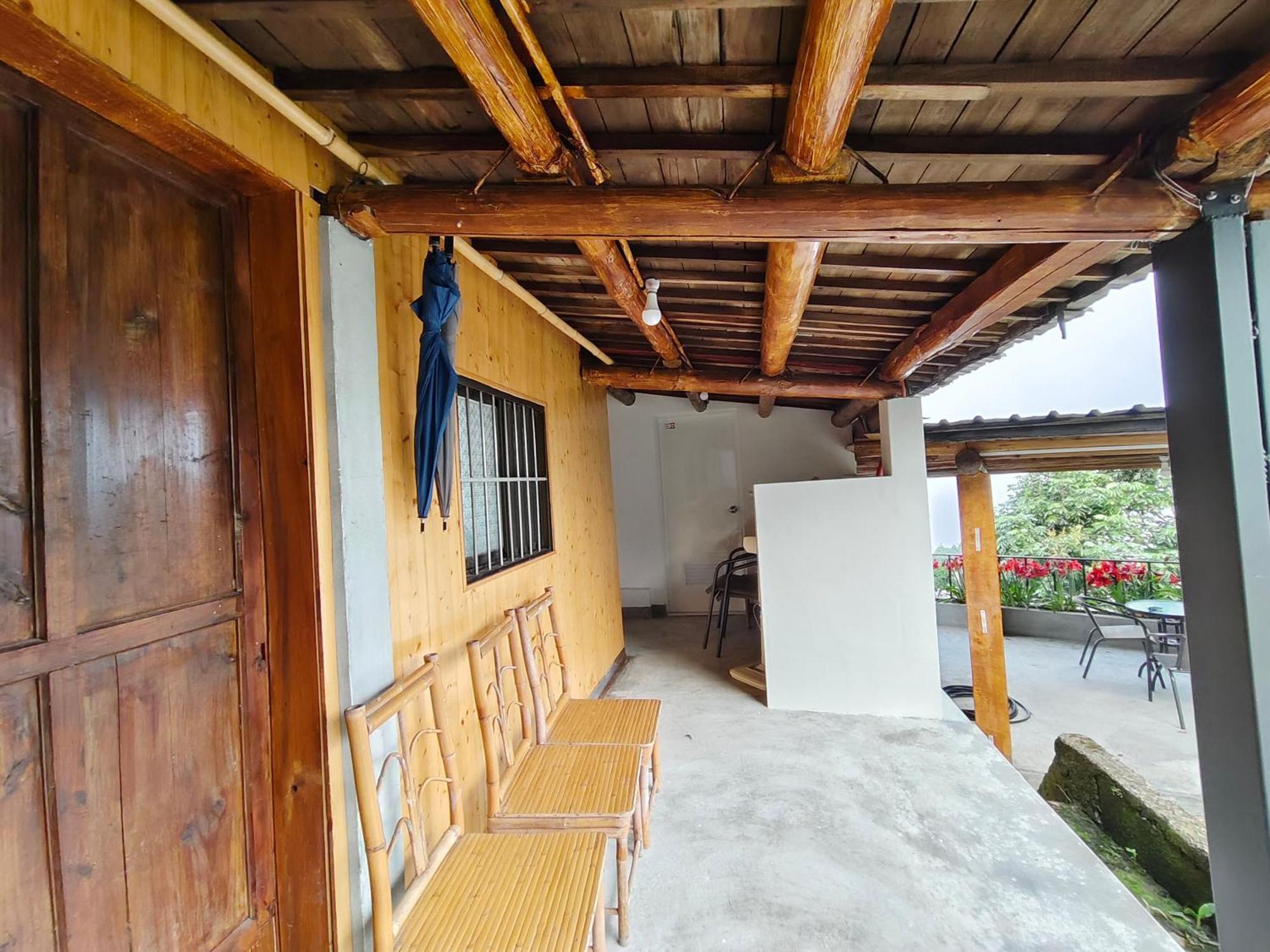 Slow House Fanlu Ngoại thất bức ảnh