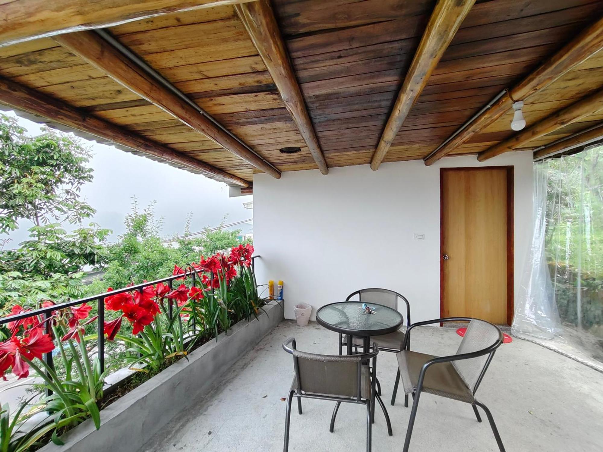 Slow House Fanlu Ngoại thất bức ảnh