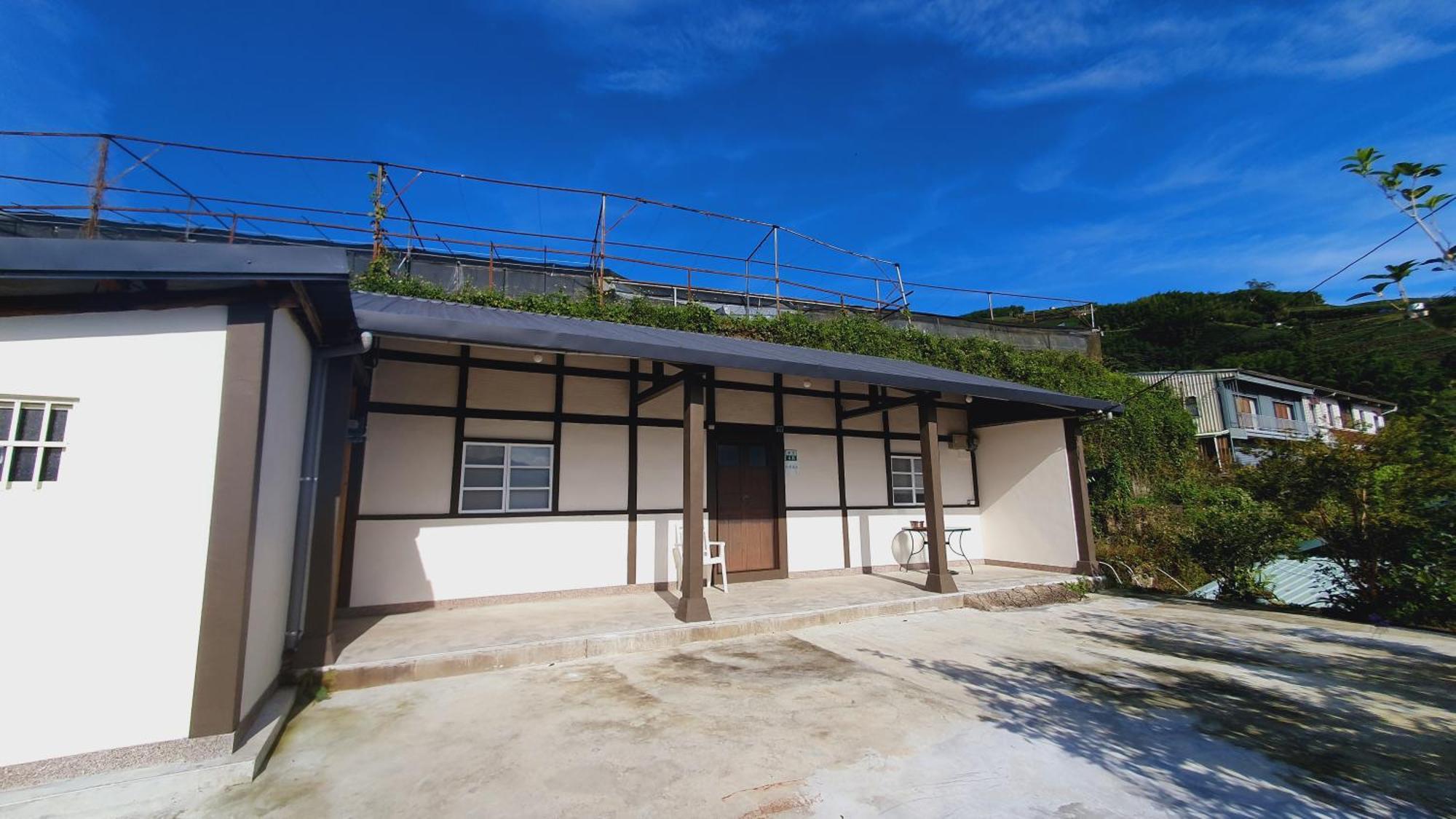 Slow House Fanlu Ngoại thất bức ảnh