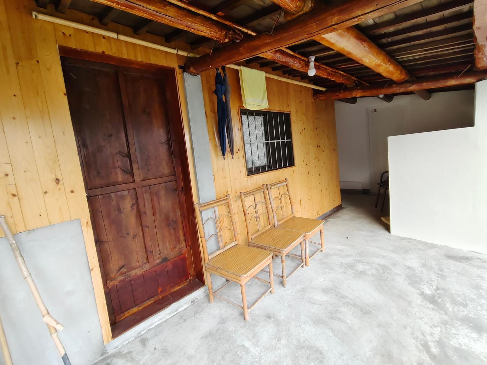 Slow House Fanlu Ngoại thất bức ảnh