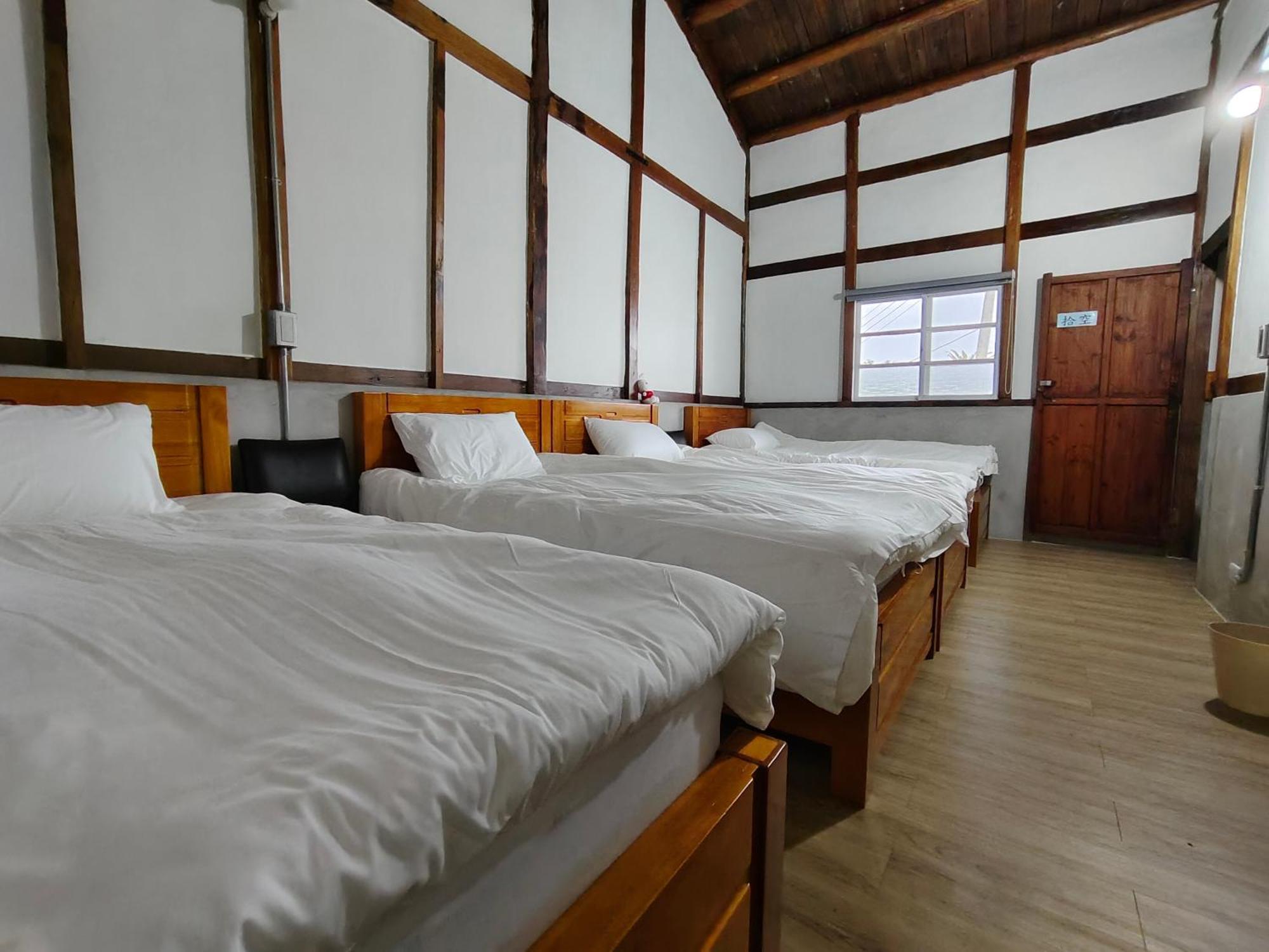 Slow House Fanlu Ngoại thất bức ảnh