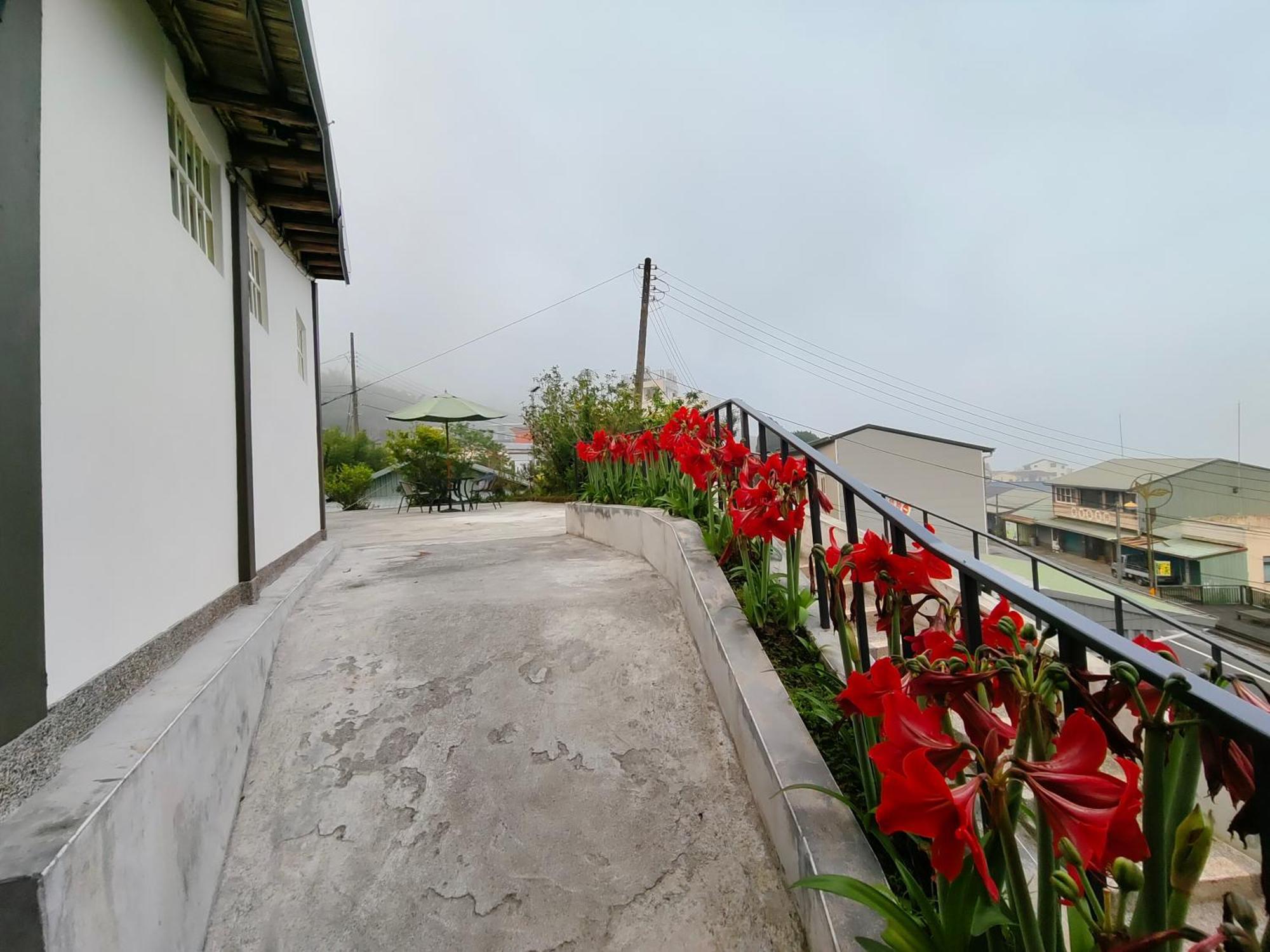 Slow House Fanlu Ngoại thất bức ảnh