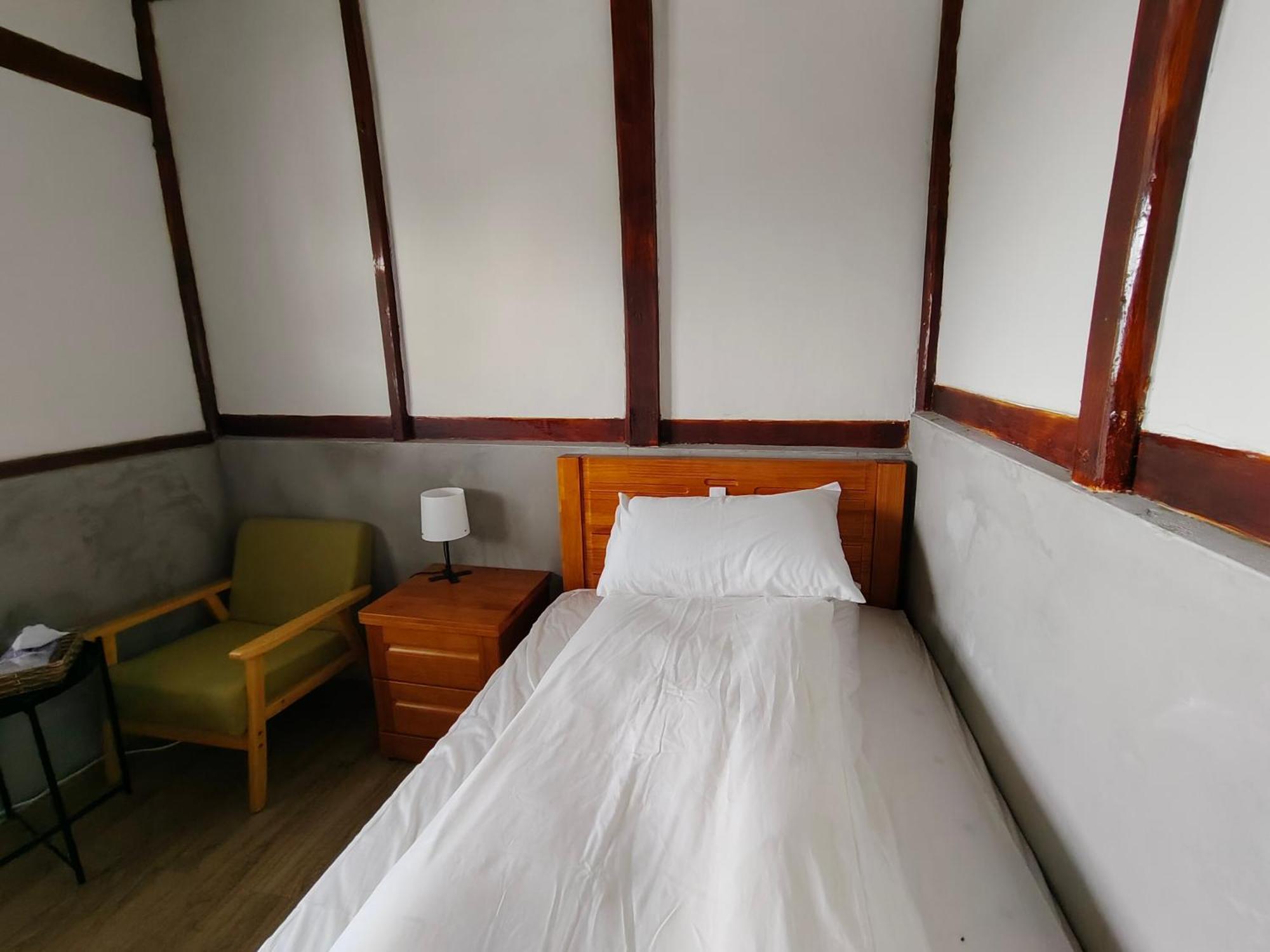 Slow House Fanlu Ngoại thất bức ảnh