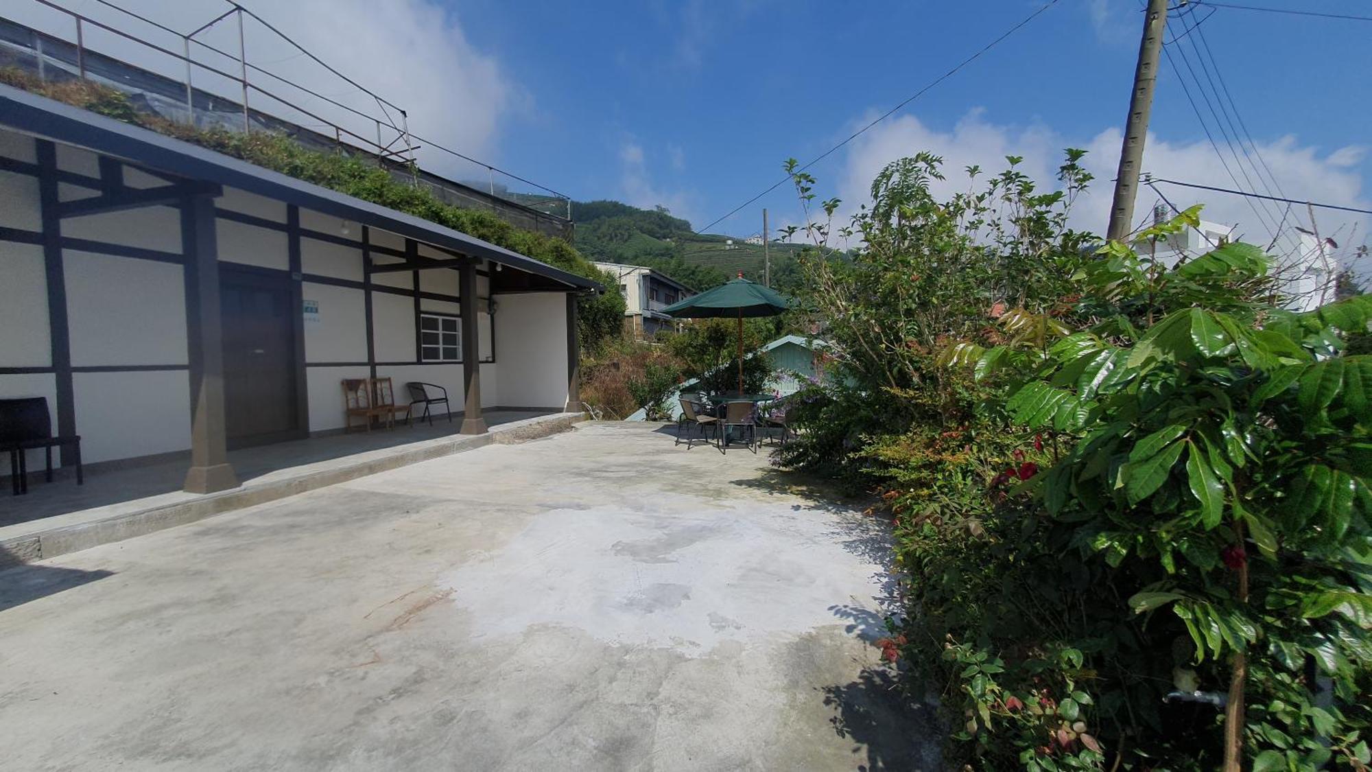 Slow House Fanlu Ngoại thất bức ảnh